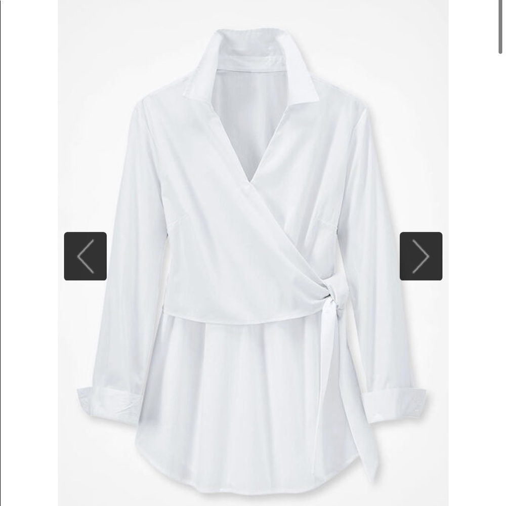 Coldwater Creek Tunic